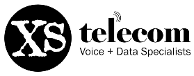 XS Telecom logo